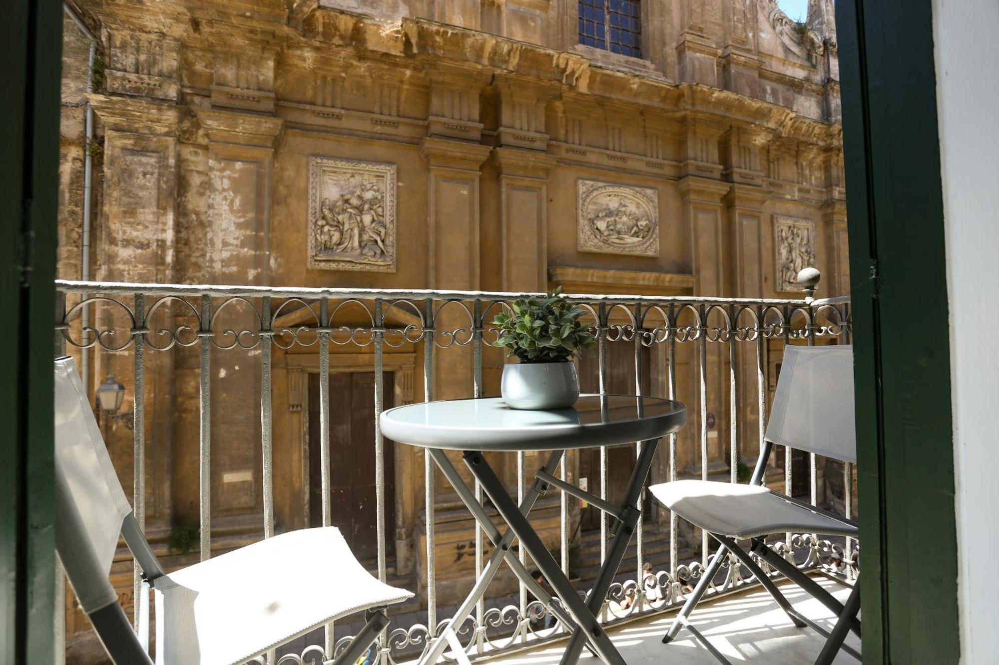 Maqueda View Leilighet Palermo Eksteriør bilde